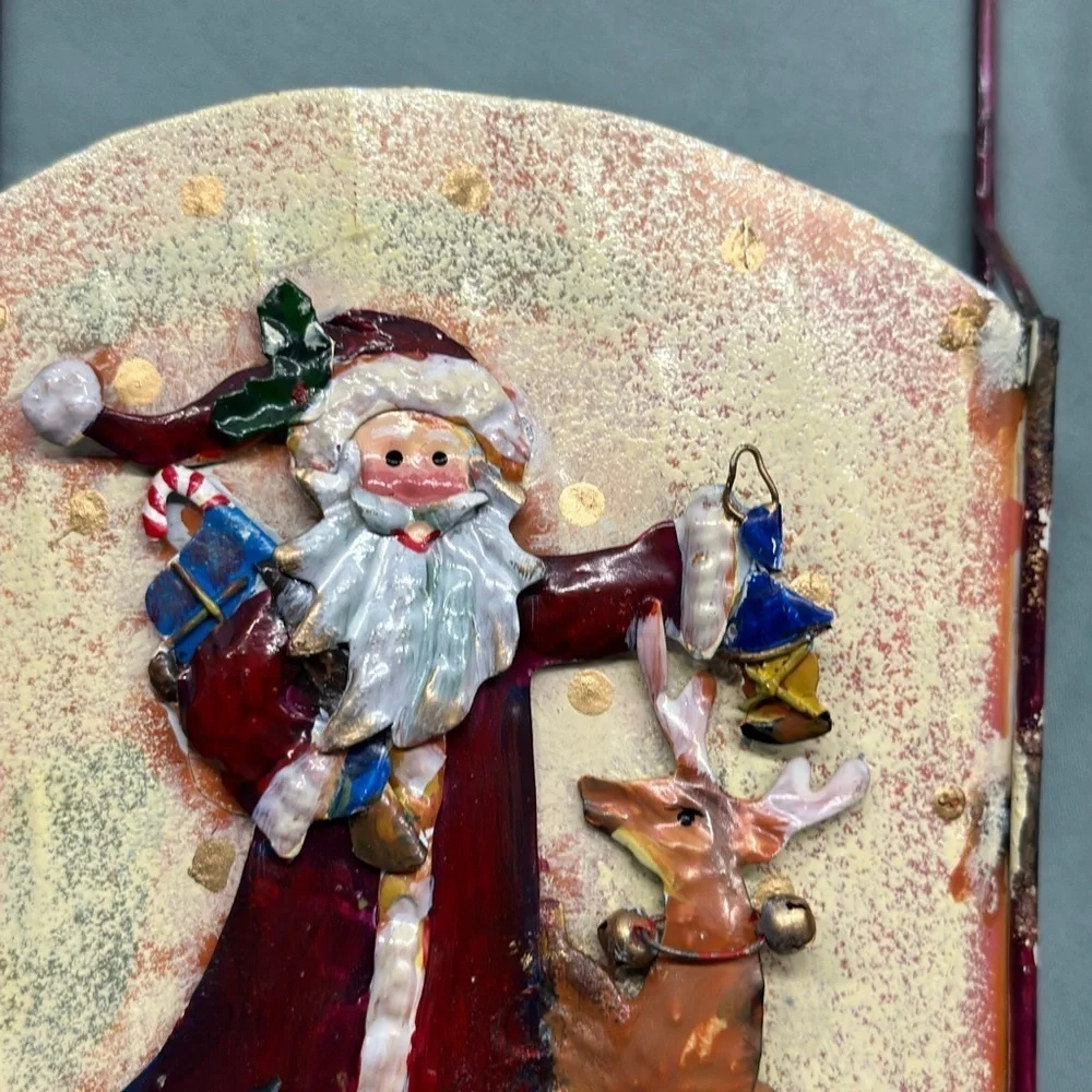 N/A metal sled